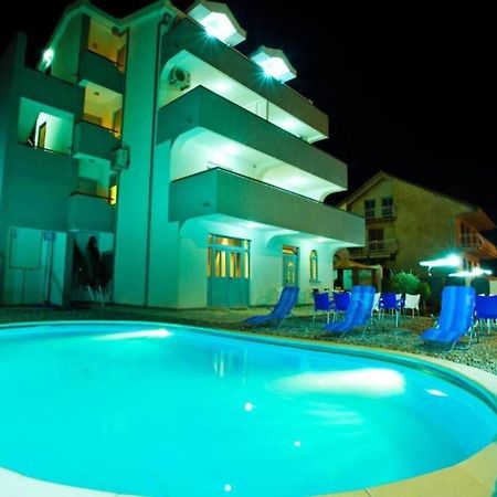 Gemma Di Cattaro Apartments מראה חיצוני תמונה