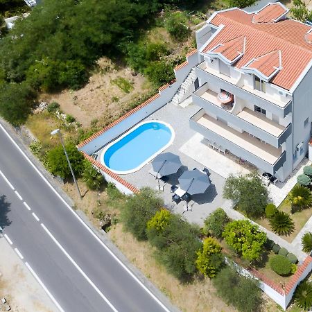 Gemma Di Cattaro Apartments מראה חיצוני תמונה
