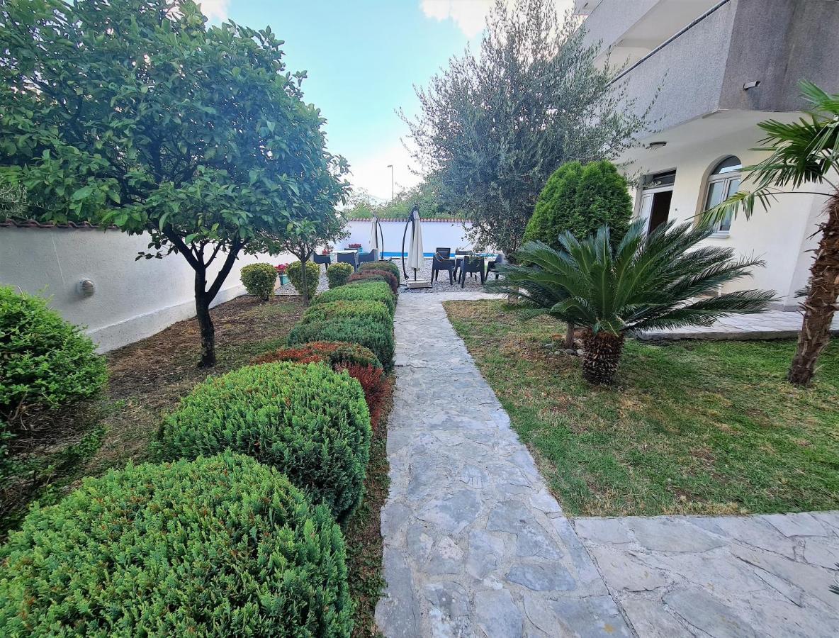 Gemma Di Cattaro Apartments מראה חיצוני תמונה