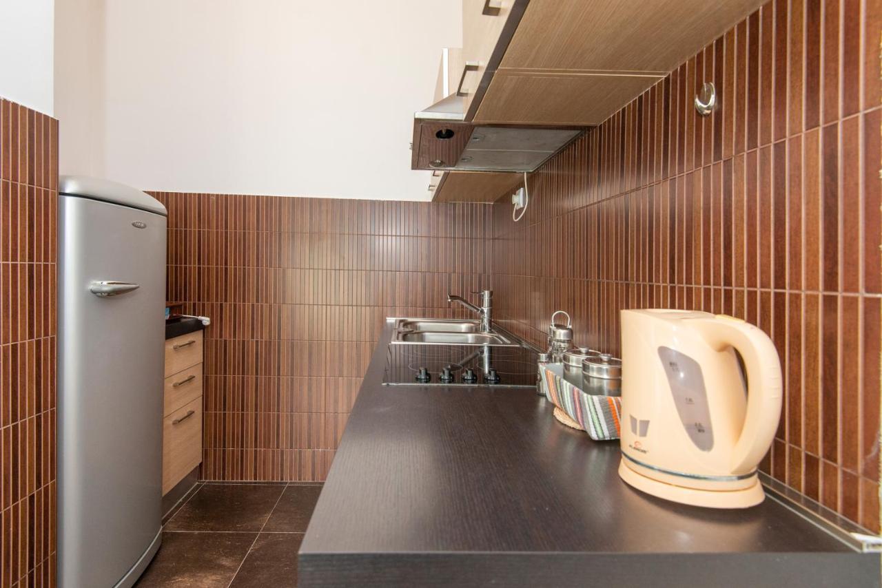 Gemma Di Cattaro Apartments מראה חיצוני תמונה