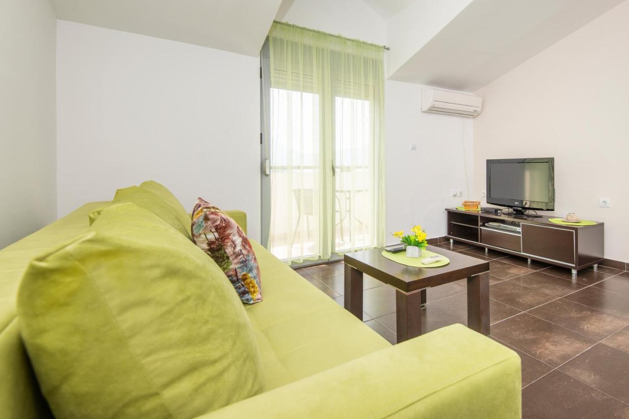 Gemma Di Cattaro Apartments מראה חיצוני תמונה