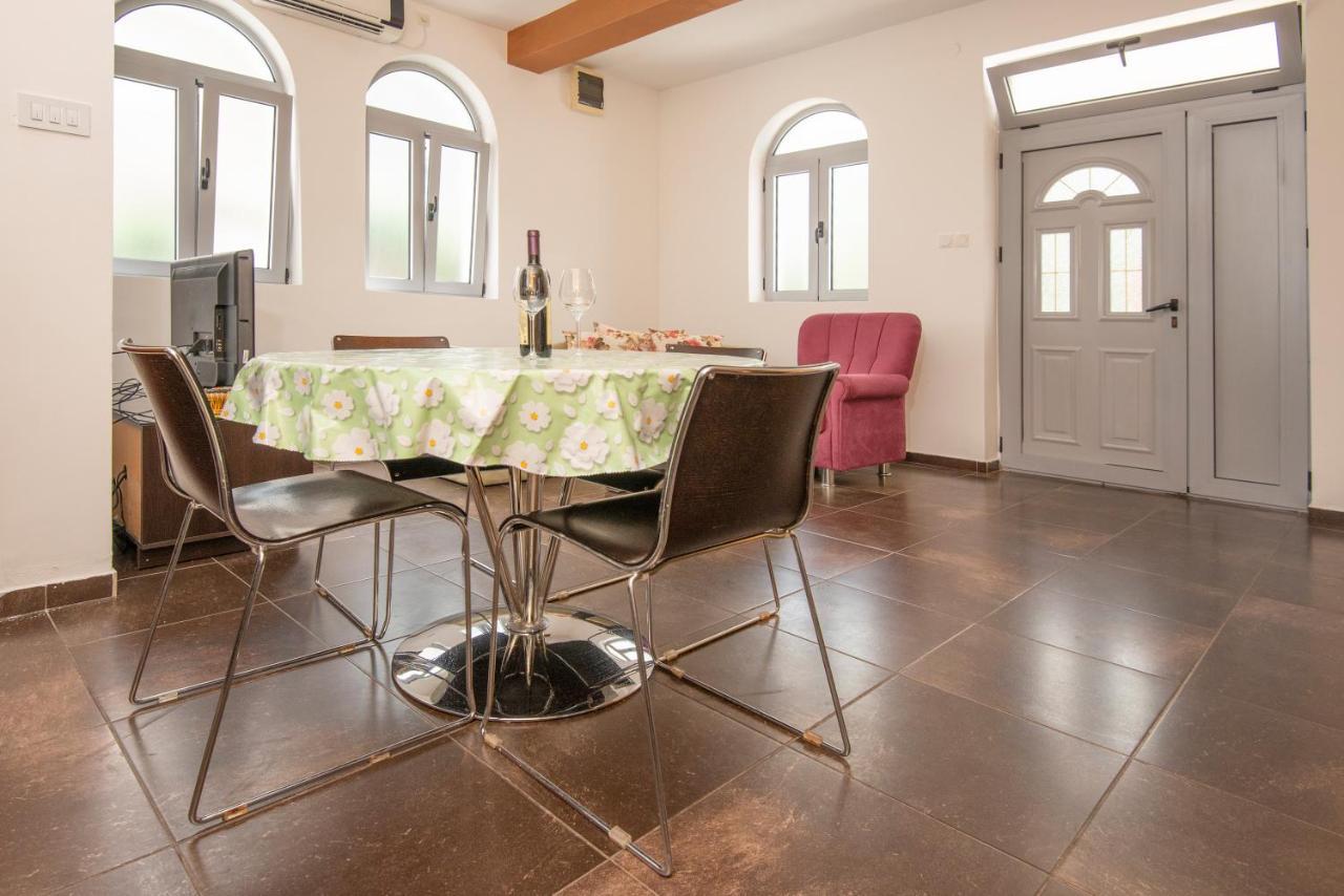 Gemma Di Cattaro Apartments מראה חיצוני תמונה