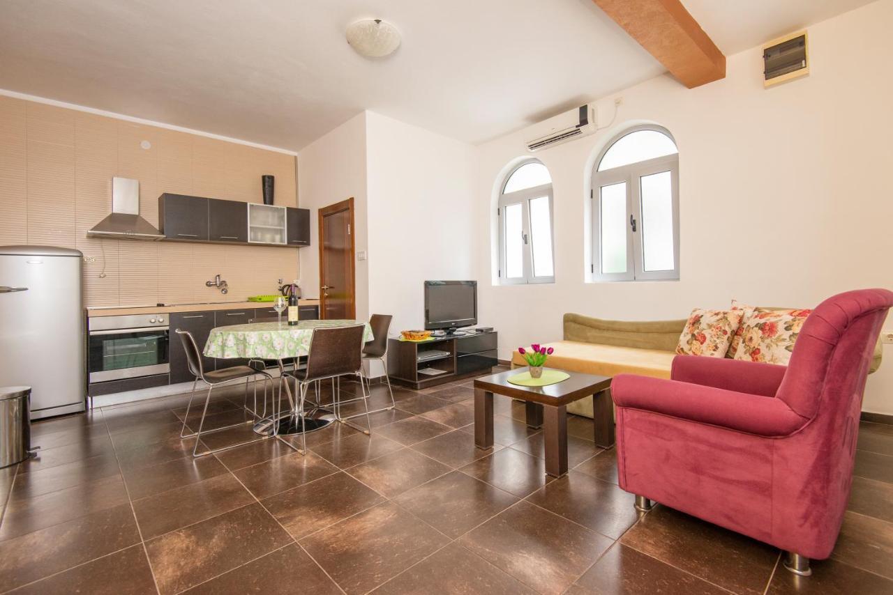 Gemma Di Cattaro Apartments מראה חיצוני תמונה