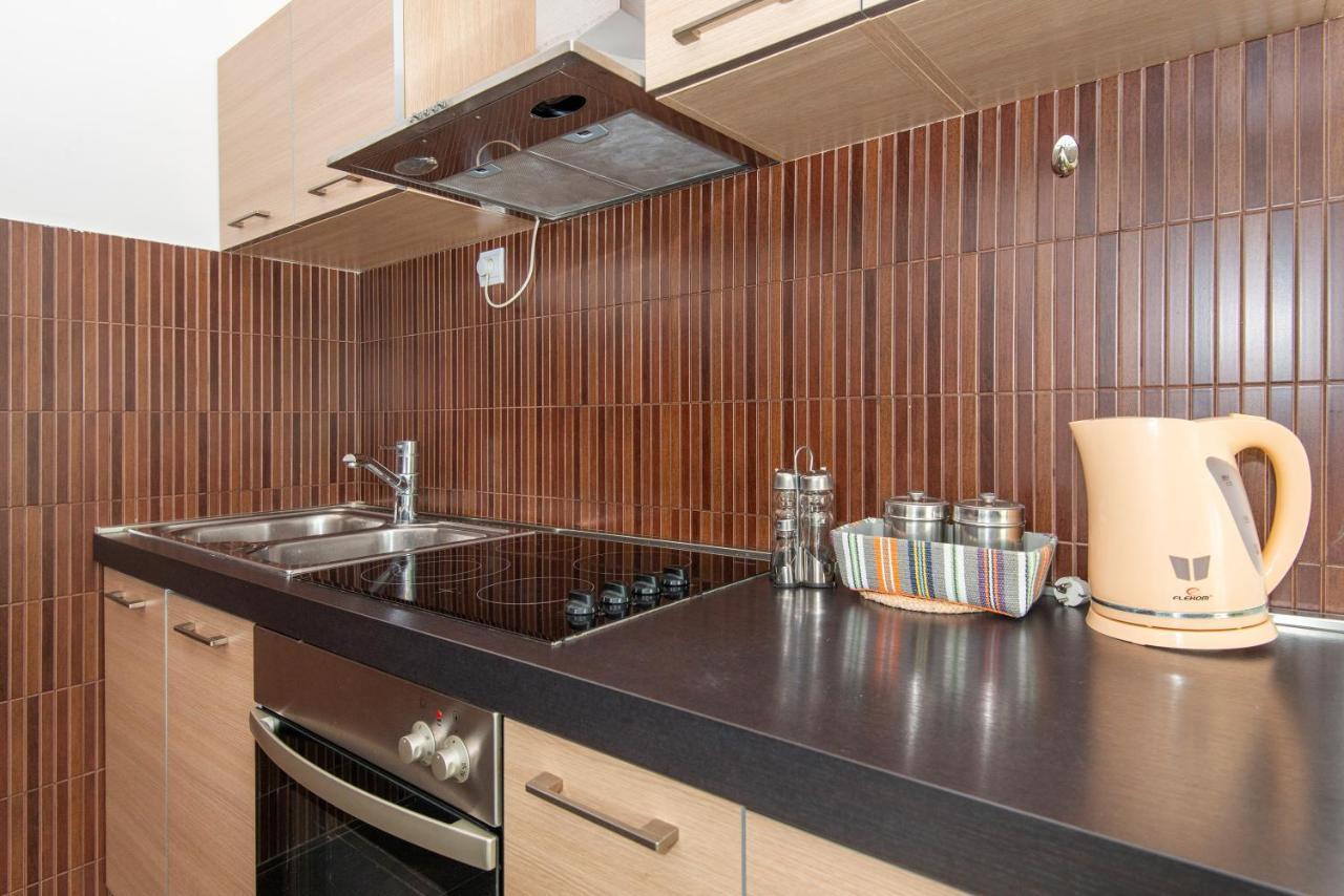 Gemma Di Cattaro Apartments מראה חיצוני תמונה