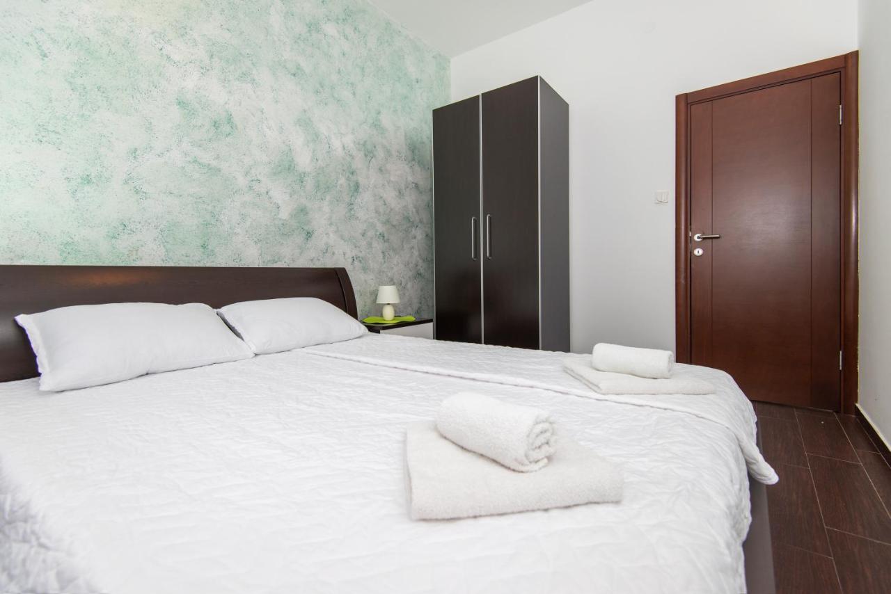 Gemma Di Cattaro Apartments מראה חיצוני תמונה