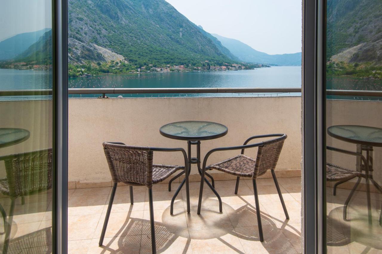 Gemma Di Cattaro Apartments מראה חיצוני תמונה