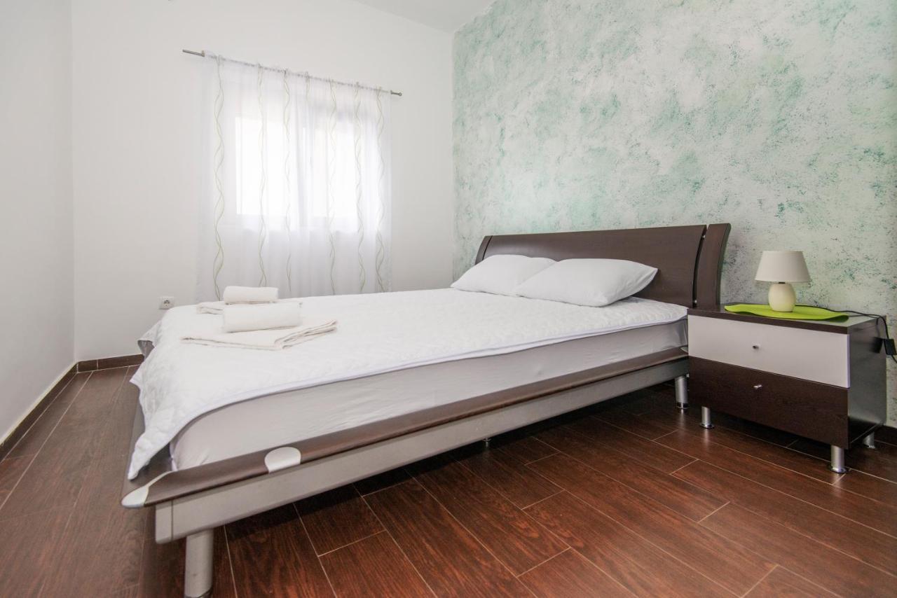 Gemma Di Cattaro Apartments מראה חיצוני תמונה