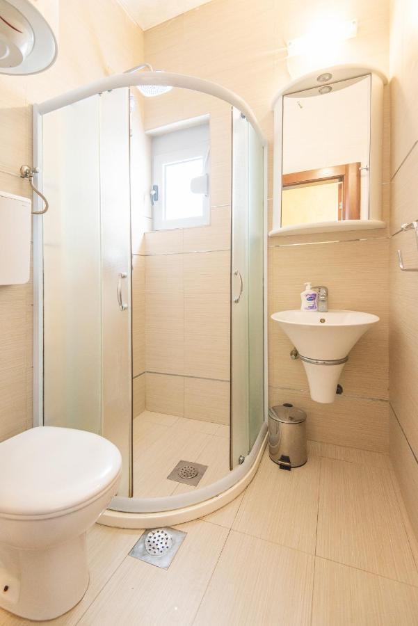 Gemma Di Cattaro Apartments מראה חיצוני תמונה