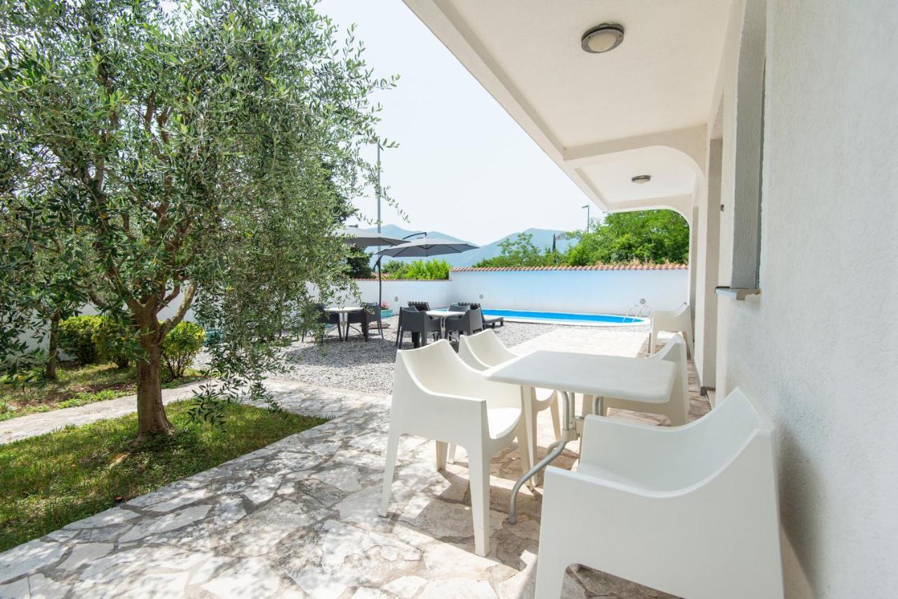 Gemma Di Cattaro Apartments מראה חיצוני תמונה