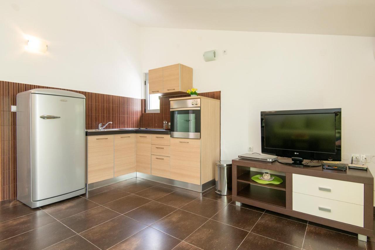Gemma Di Cattaro Apartments מראה חיצוני תמונה