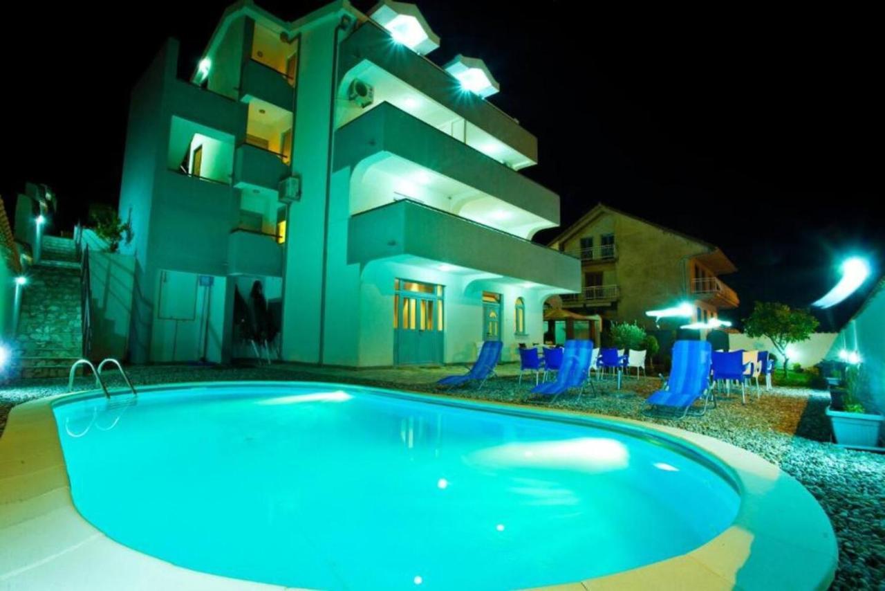Gemma Di Cattaro Apartments מראה חיצוני תמונה
