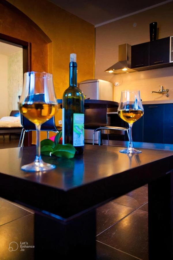 Gemma Di Cattaro Apartments מראה חיצוני תמונה