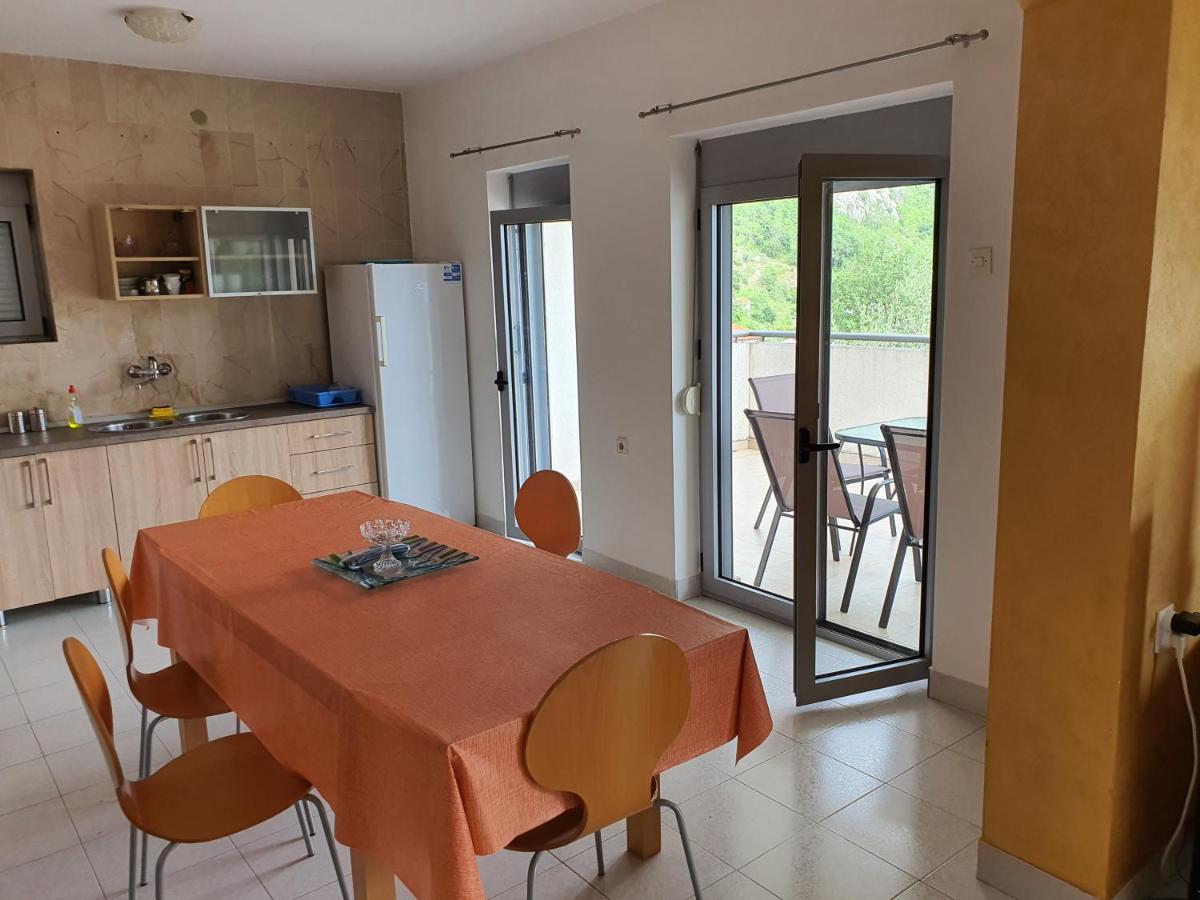 Gemma Di Cattaro Apartments מראה חיצוני תמונה