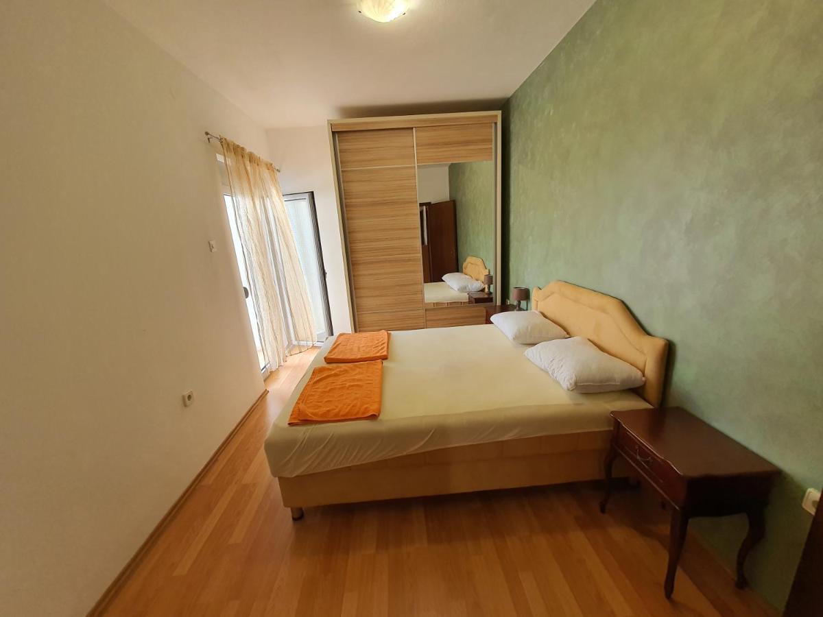 Gemma Di Cattaro Apartments מראה חיצוני תמונה