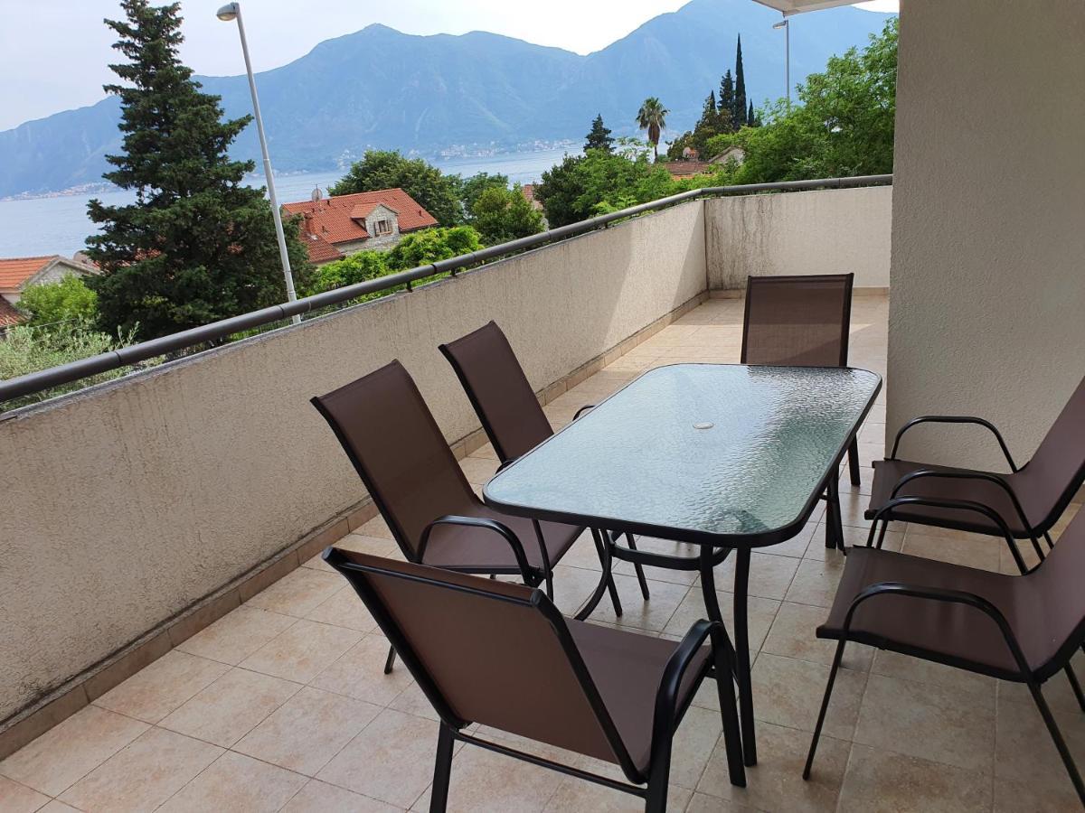 Gemma Di Cattaro Apartments מראה חיצוני תמונה
