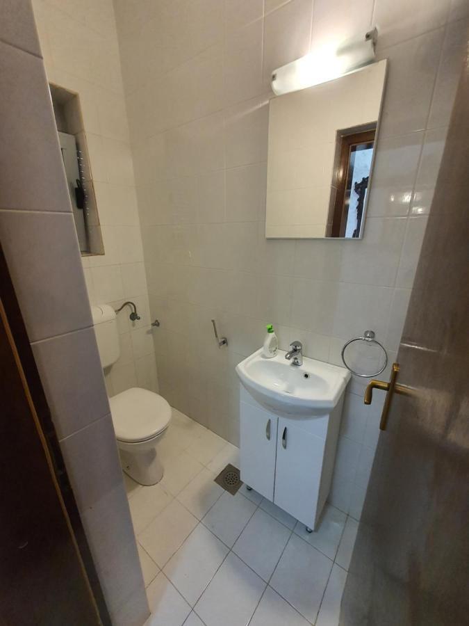 Gemma Di Cattaro Apartments מראה חיצוני תמונה