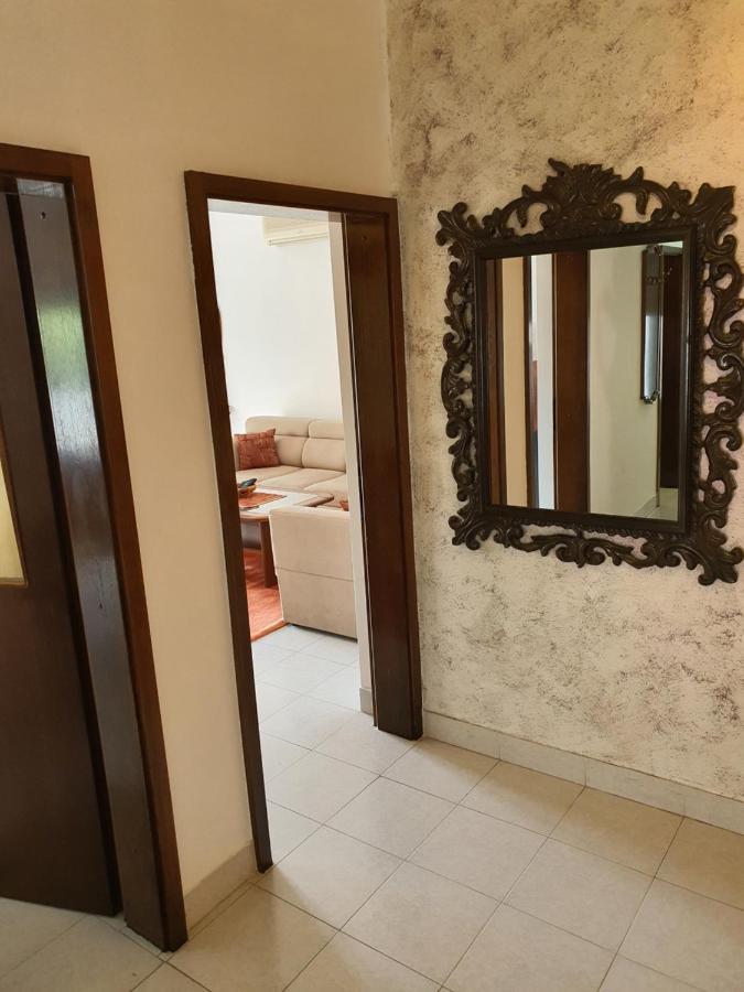 Gemma Di Cattaro Apartments מראה חיצוני תמונה