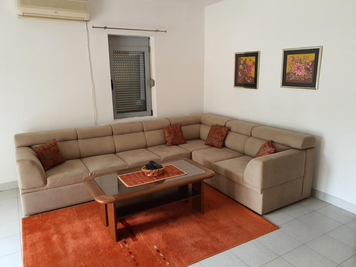 Gemma Di Cattaro Apartments מראה חיצוני תמונה