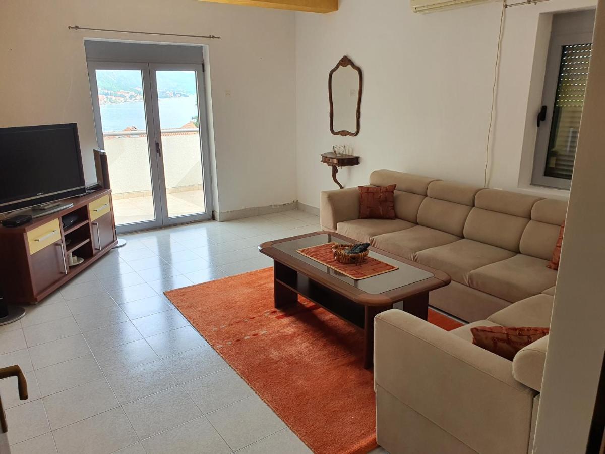 Gemma Di Cattaro Apartments מראה חיצוני תמונה