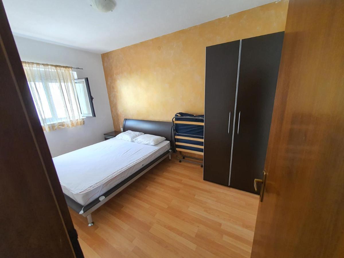 Gemma Di Cattaro Apartments מראה חיצוני תמונה