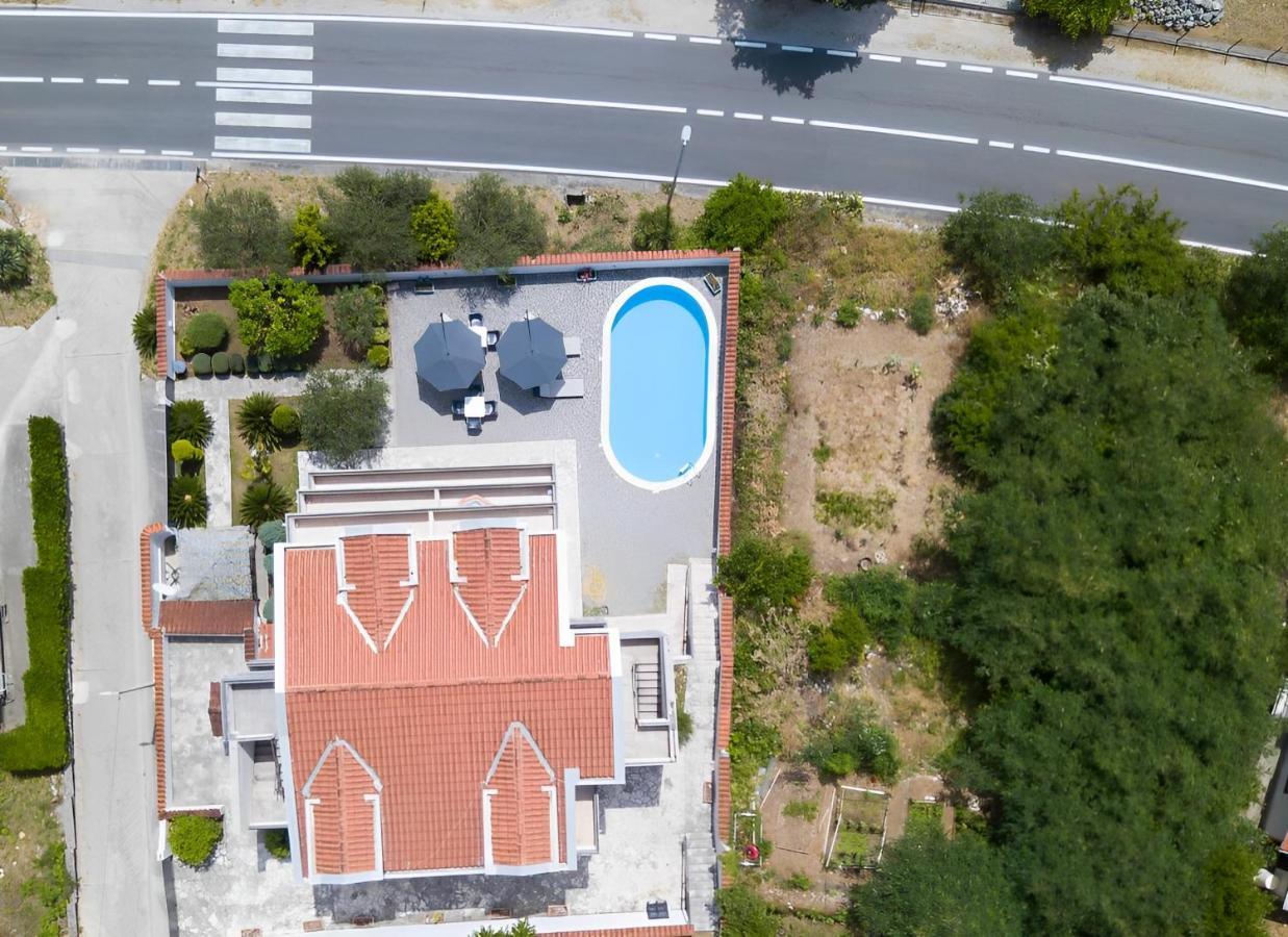 Gemma Di Cattaro Apartments מראה חיצוני תמונה